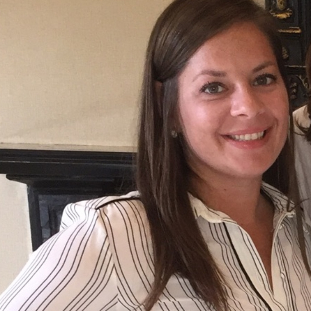 Meet your Posher, Michelle